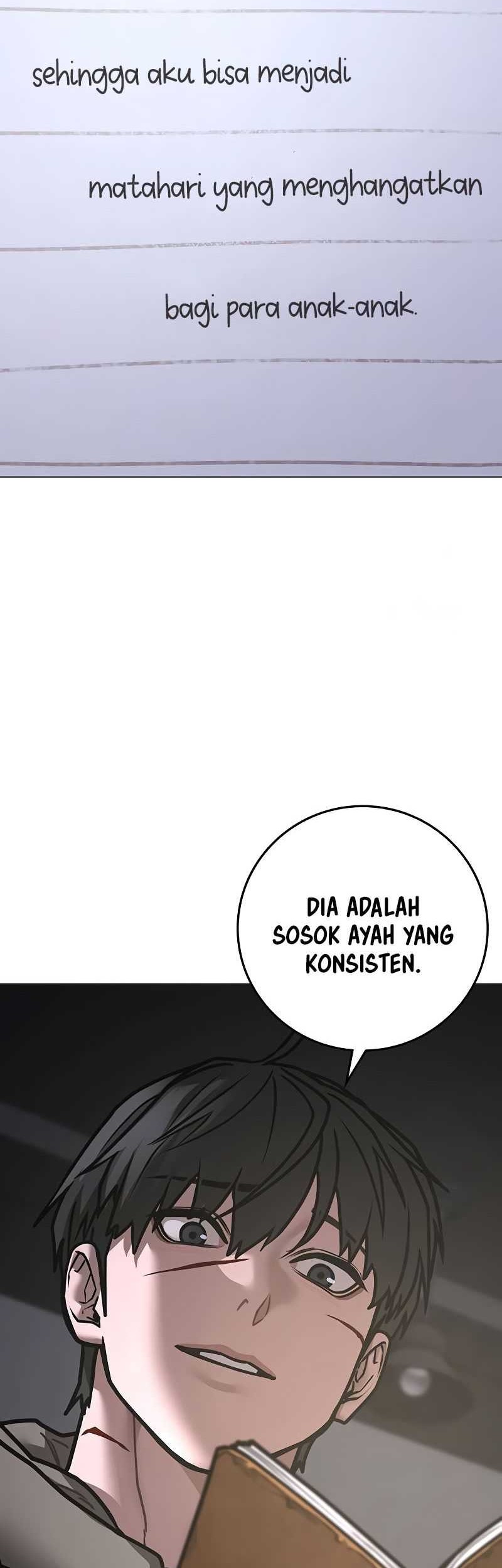 Reality Quest Bab 143 halaman 76