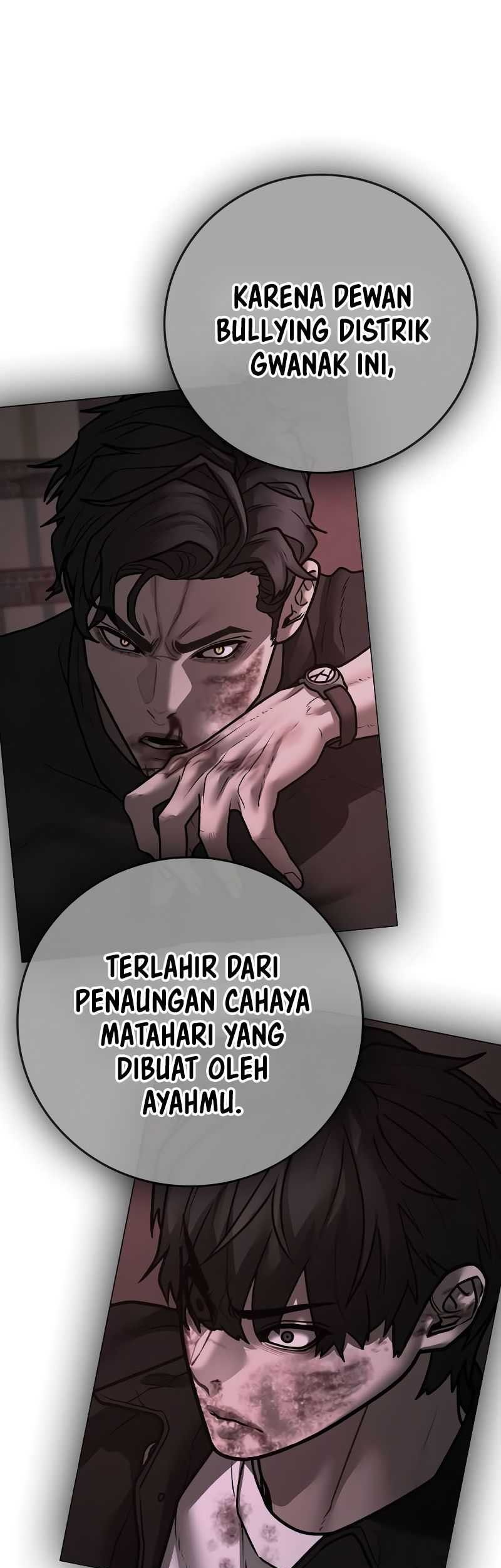 Reality Quest Bab 143 halaman 84