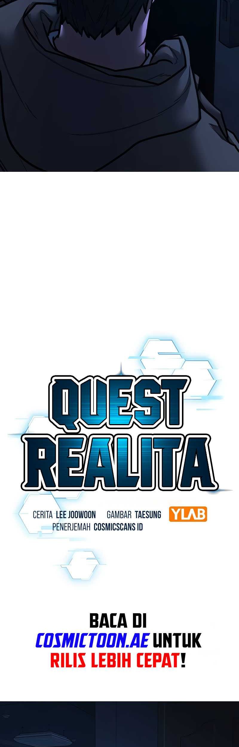Reality Quest Bab 144 halaman 11