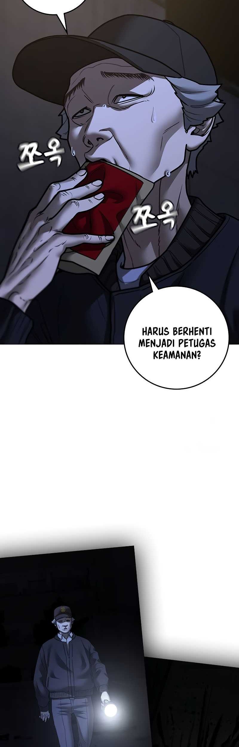 Reality Quest Bab 144 halaman 22