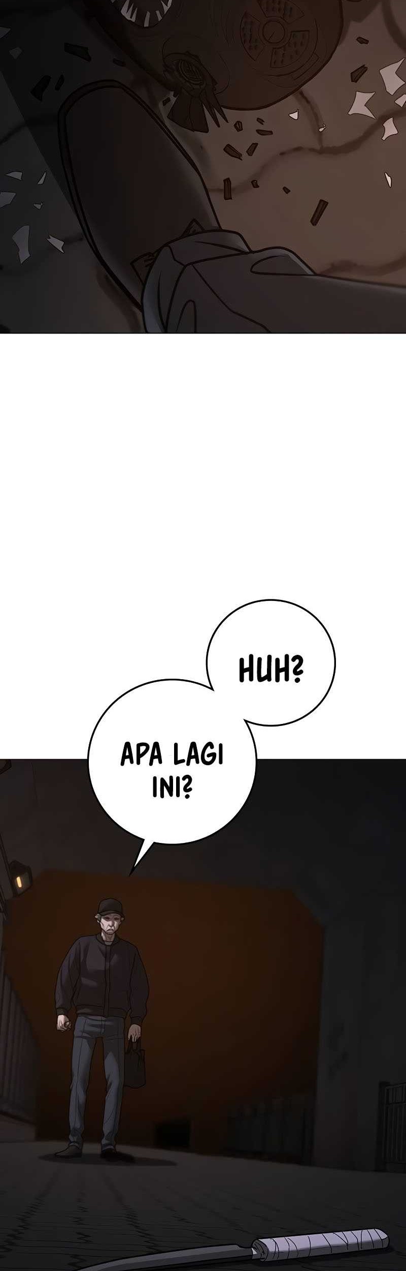 Reality Quest Bab 144 halaman 28