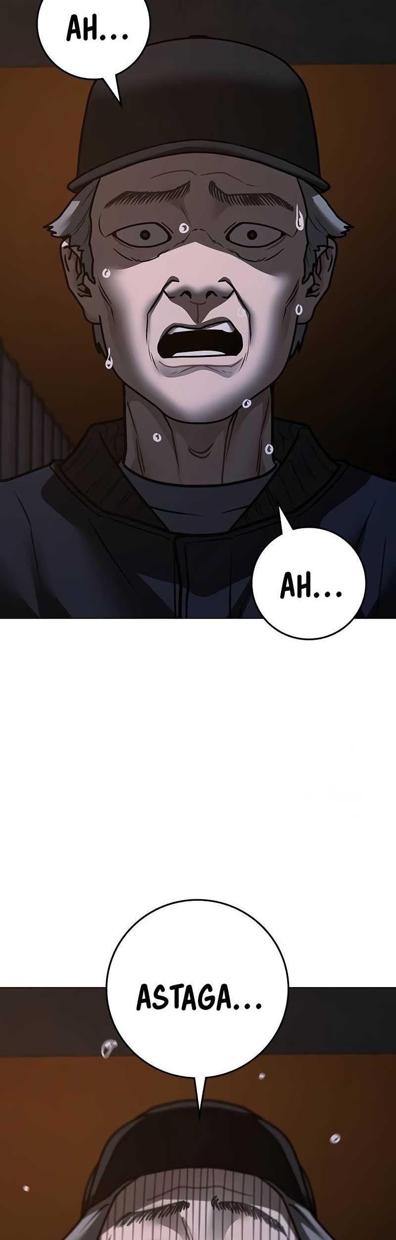 Reality Quest Bab 144 halaman 34