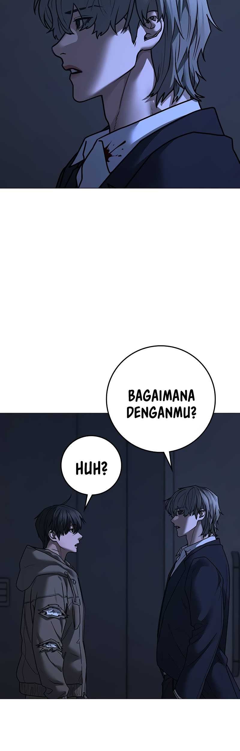 Reality Quest Bab 144 halaman 37