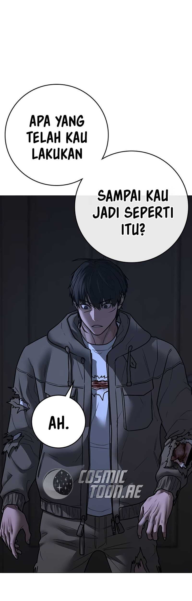 Reality Quest Bab 144 halaman 38