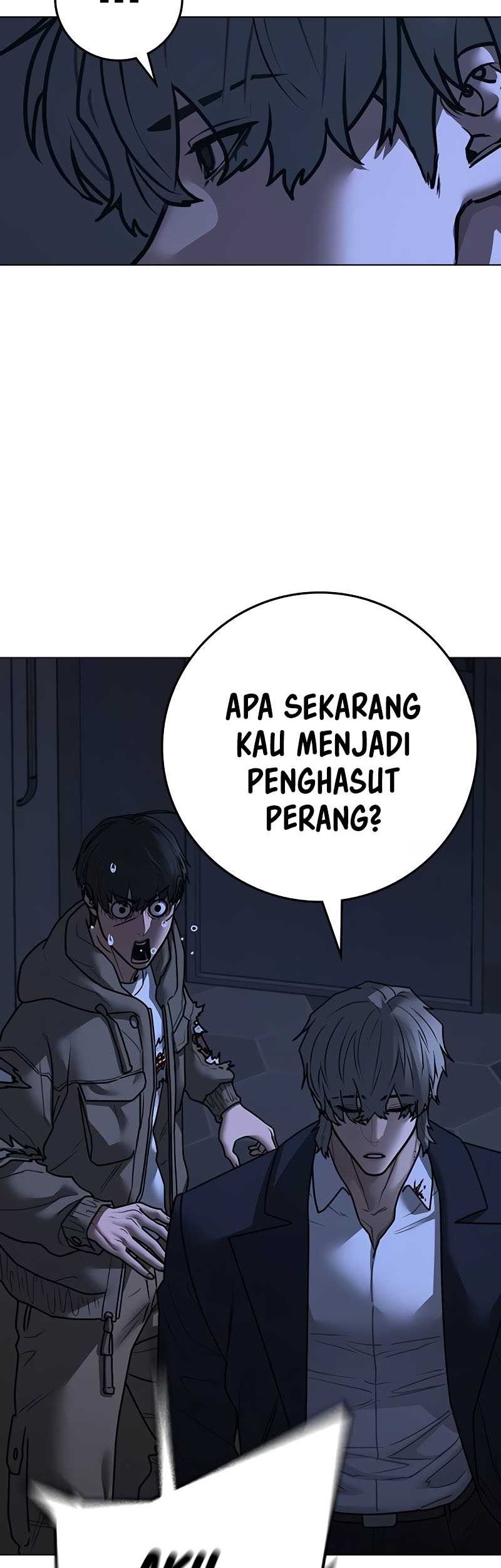 Reality Quest Bab 144 halaman 40