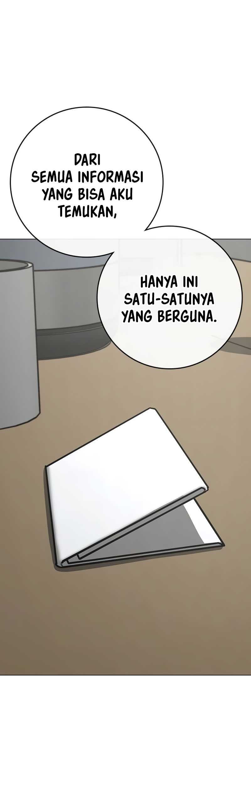 Reality Quest Bab 144 halaman 61