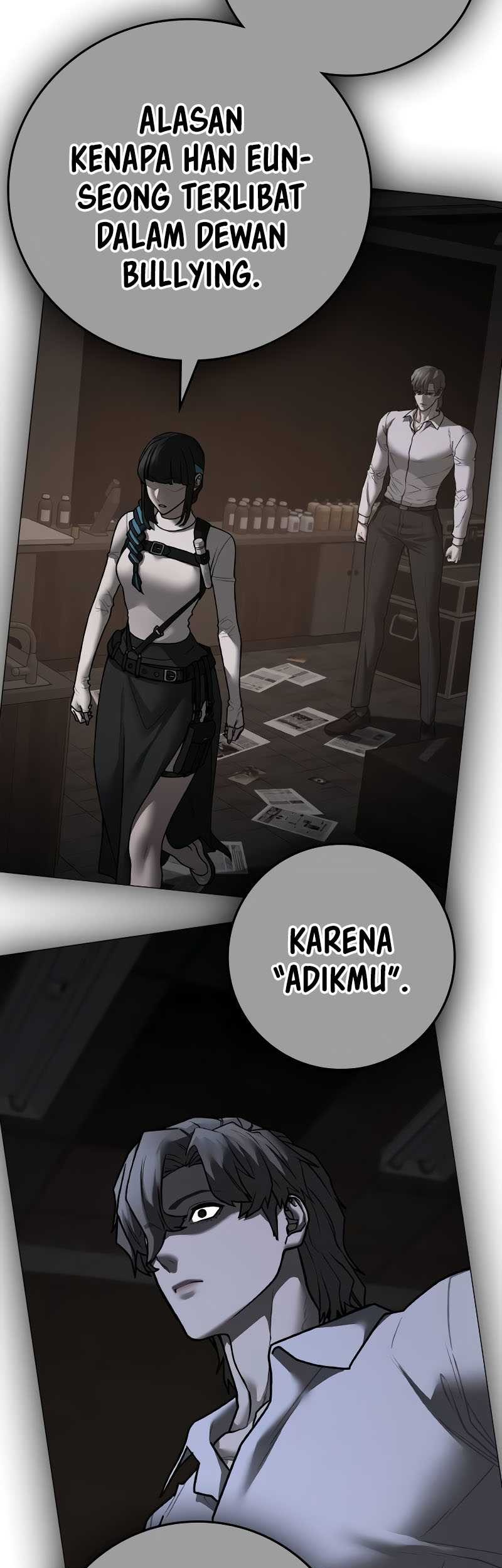 Reality Quest Bab 144 halaman 67