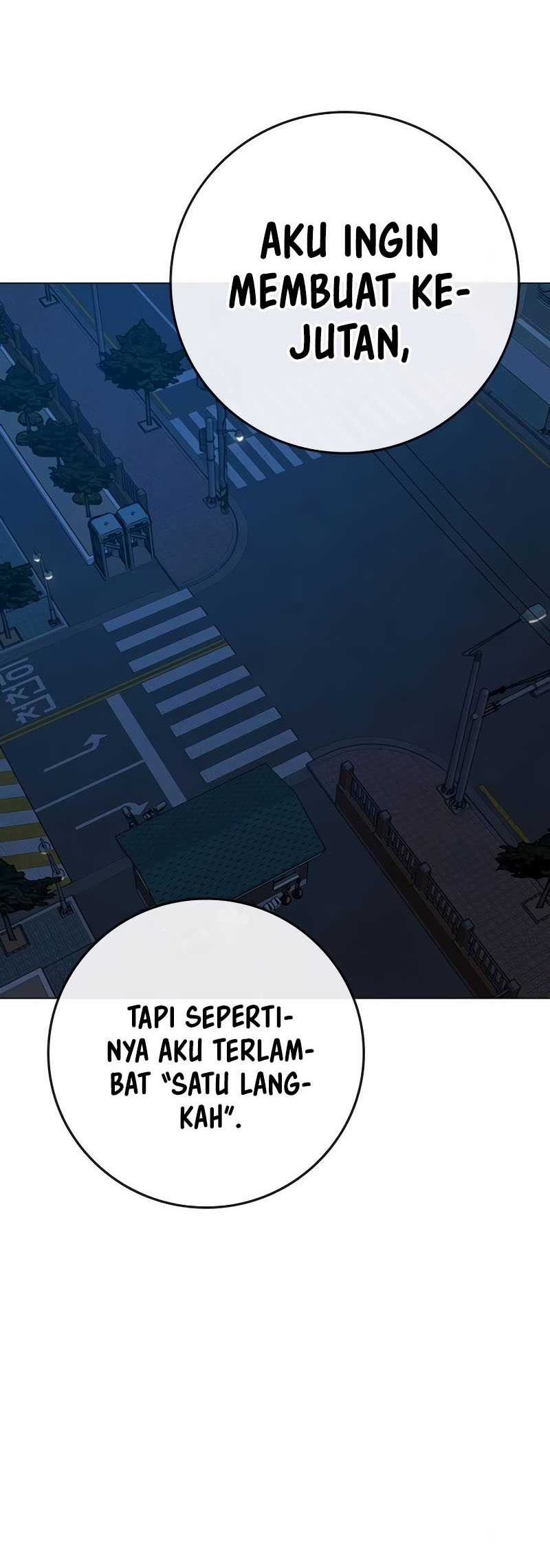 Reality Quest Bab 144 halaman 74