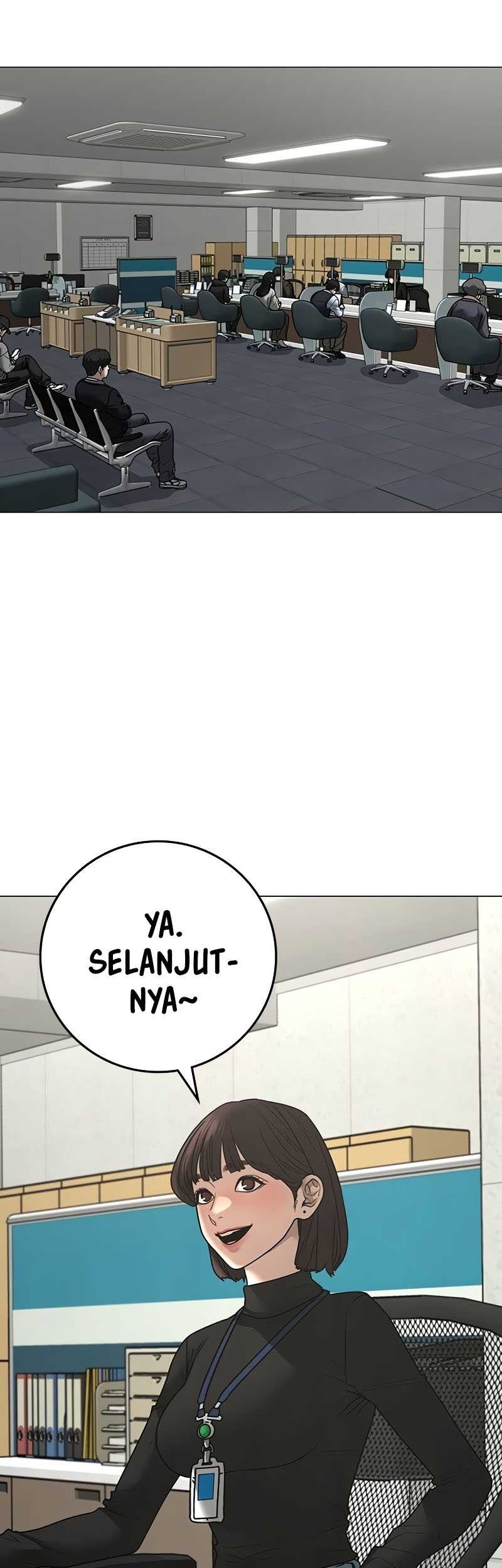 Reality Quest Bab 144 halaman 81
