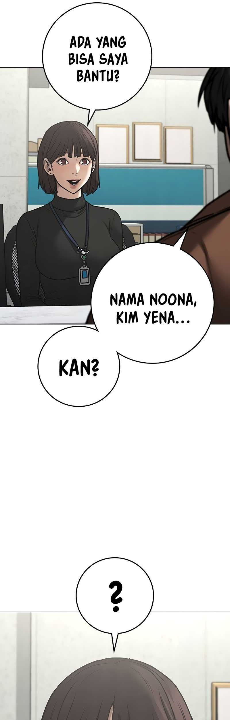 Reality Quest Bab 144 halaman 83