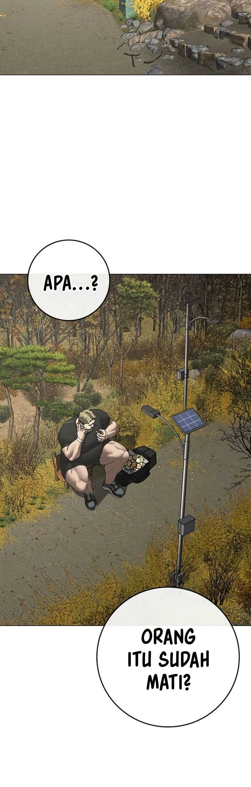 Reality Quest Bab 144 halaman 85