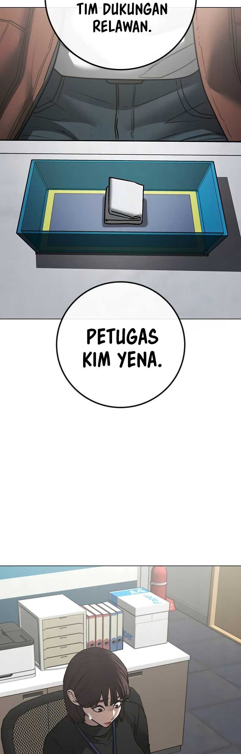 Reality Quest Bab 145 halaman 4