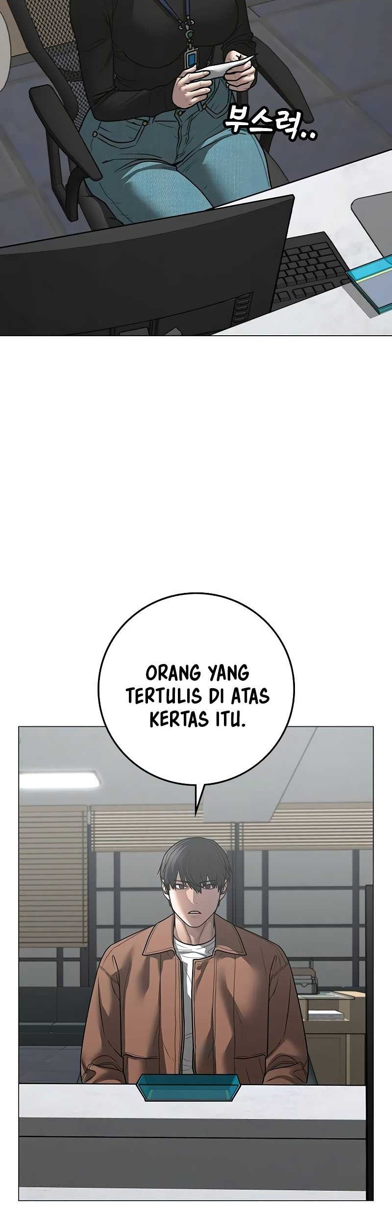 Reality Quest Bab 145 halaman 5