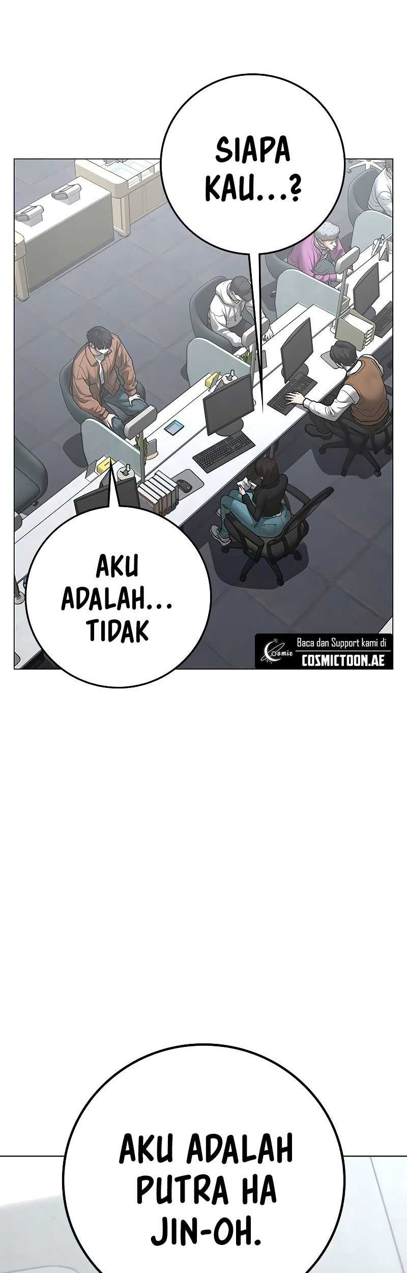 Reality Quest Bab 145 halaman 7