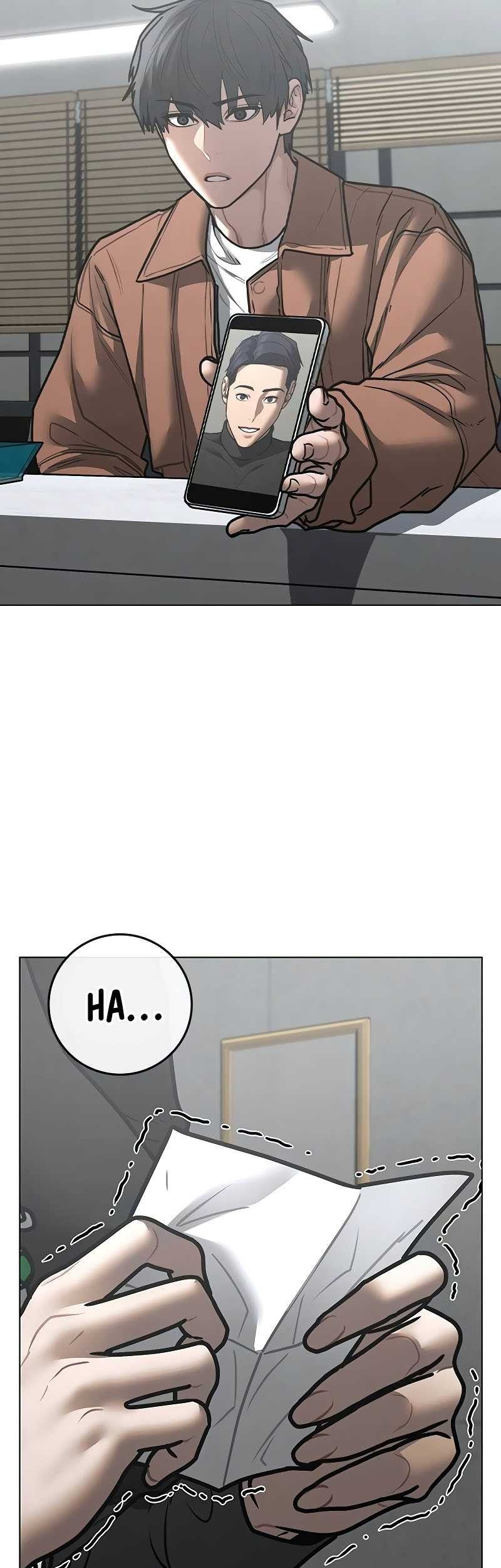 Reality Quest Bab 145 halaman 9