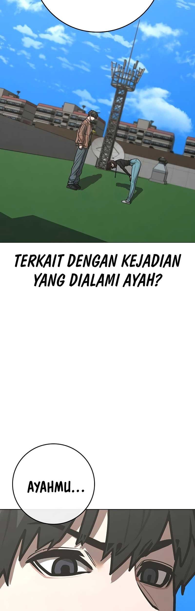 Reality Quest Bab 145 halaman 18