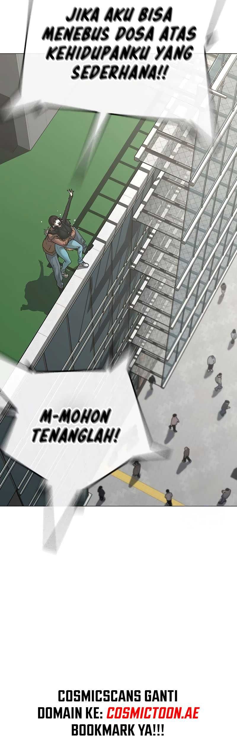 Reality Quest Bab 145 halaman 25