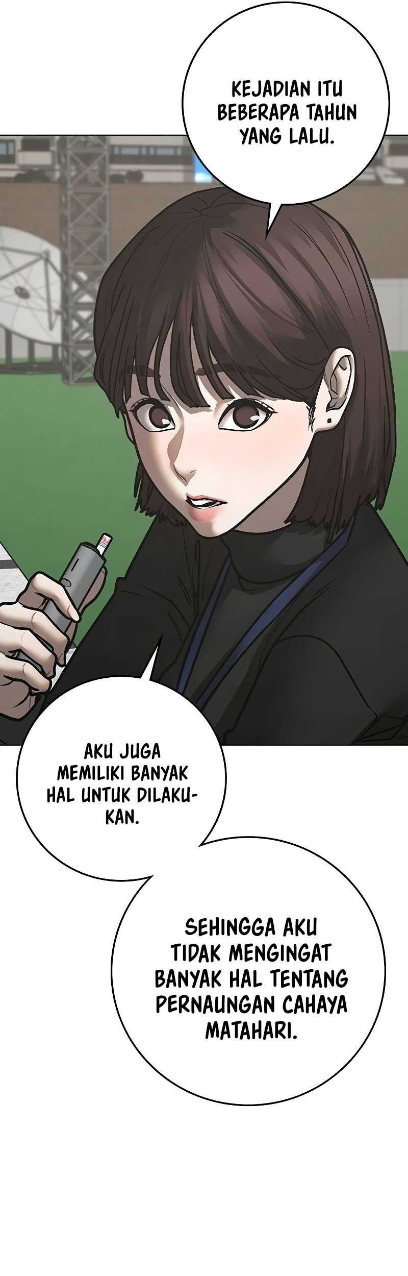 Reality Quest Bab 145 halaman 33