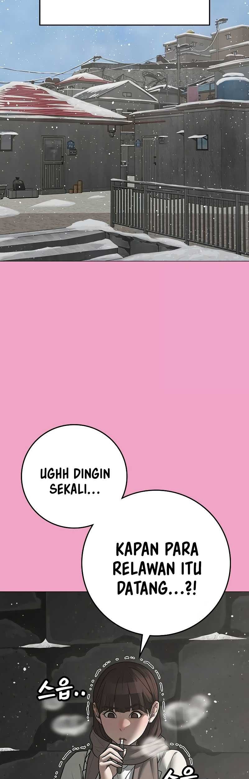 Reality Quest Bab 145 halaman 37