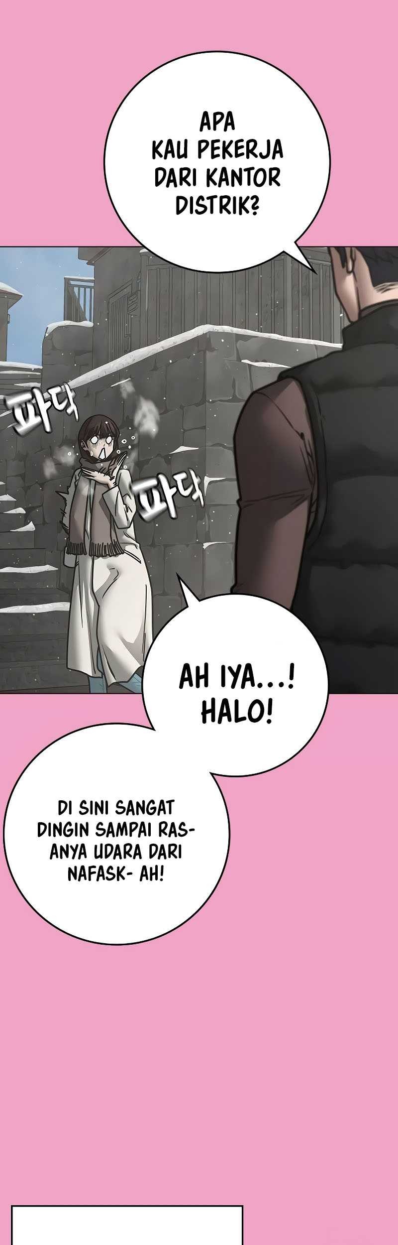 Reality Quest Bab 145 halaman 39