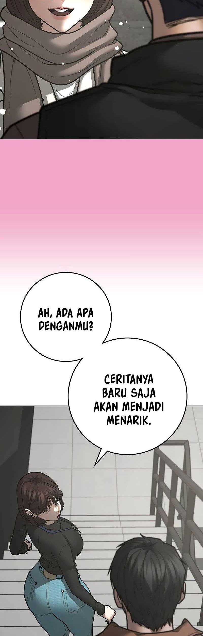 Reality Quest Bab 145 halaman 52