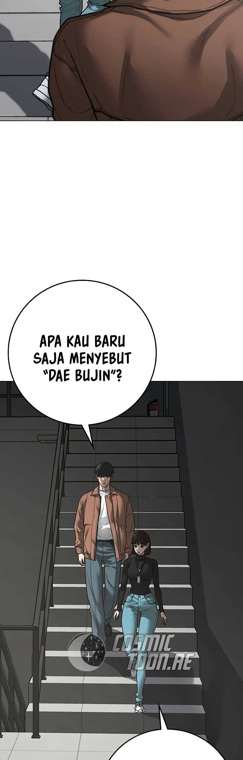 Reality Quest Bab 145 halaman 53