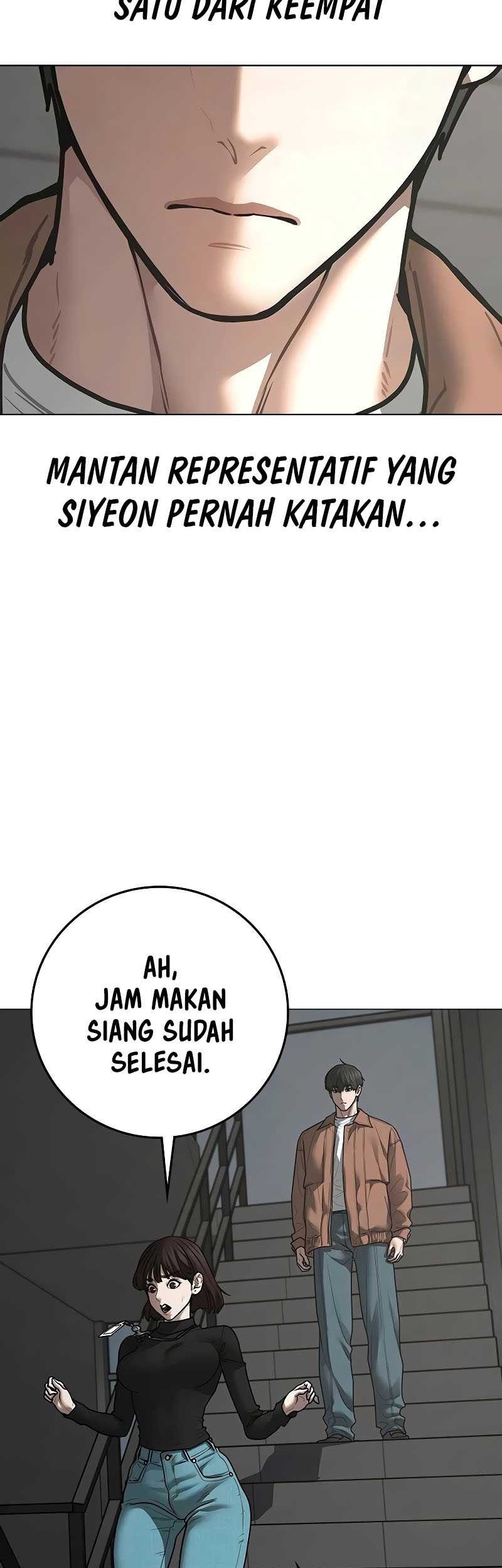 Reality Quest Bab 145 halaman 55