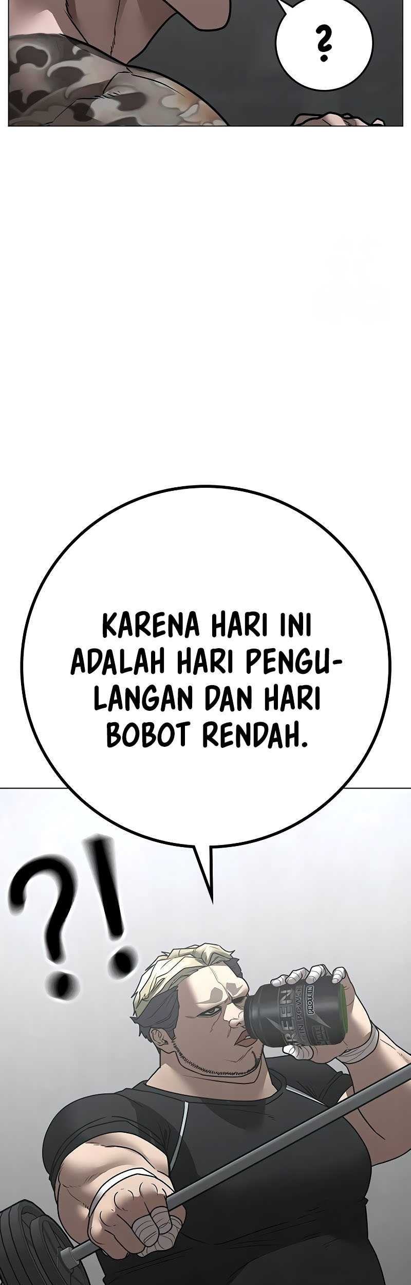 Reality Quest Bab 145 halaman 73