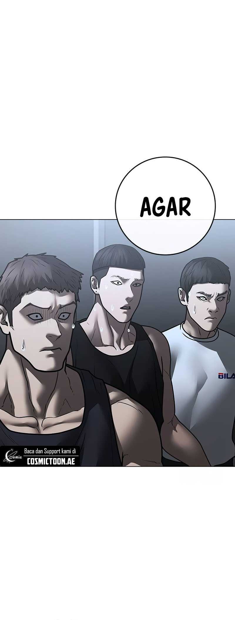 Reality Quest Bab 145 halaman 86
