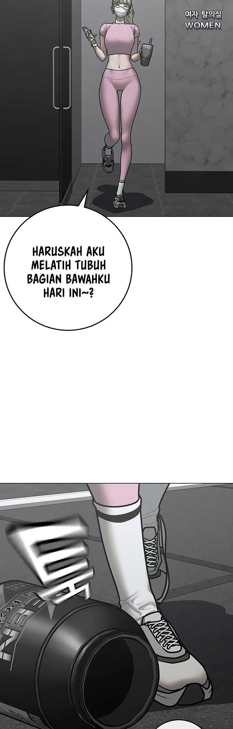 Reality Quest Bab 146 halaman 5