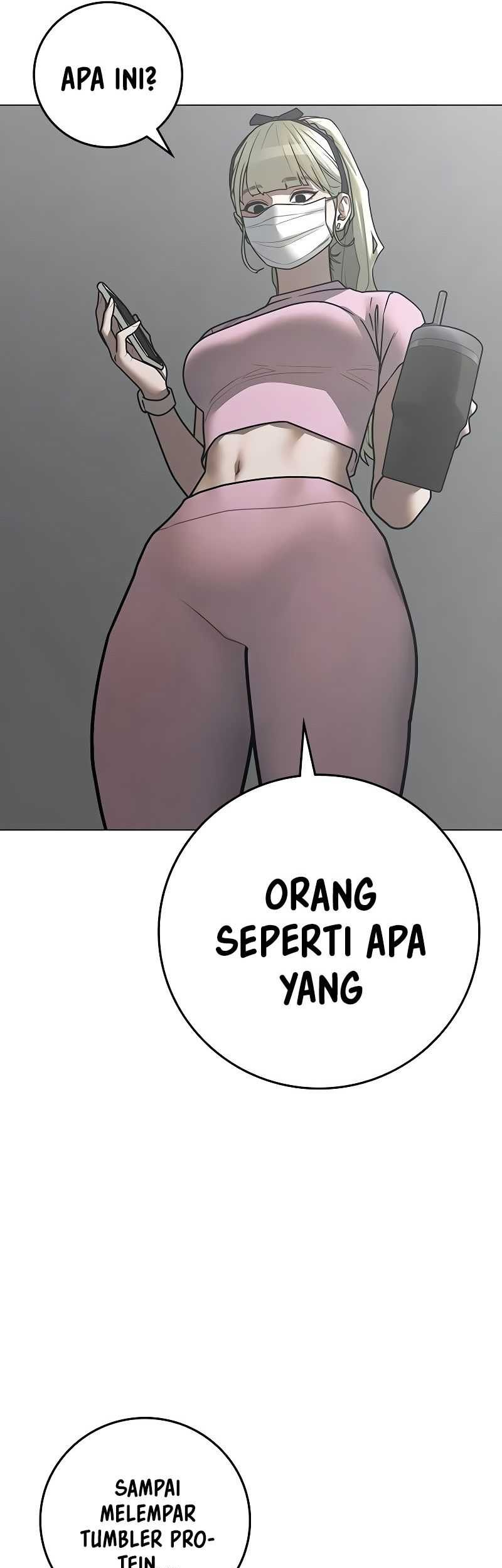 Reality Quest Bab 146 halaman 7