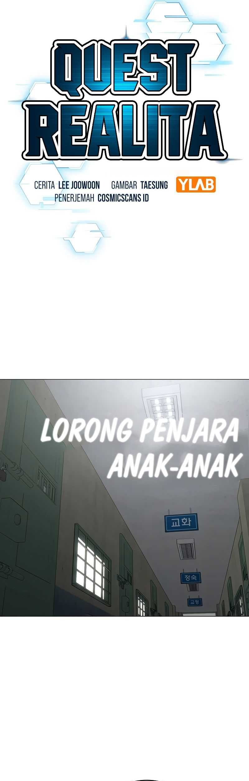 Reality Quest Bab 146 halaman 10