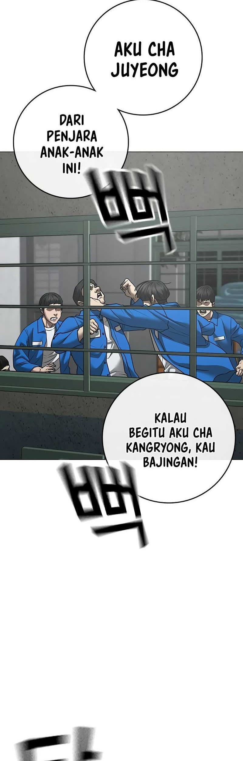 Reality Quest Bab 146 halaman 11