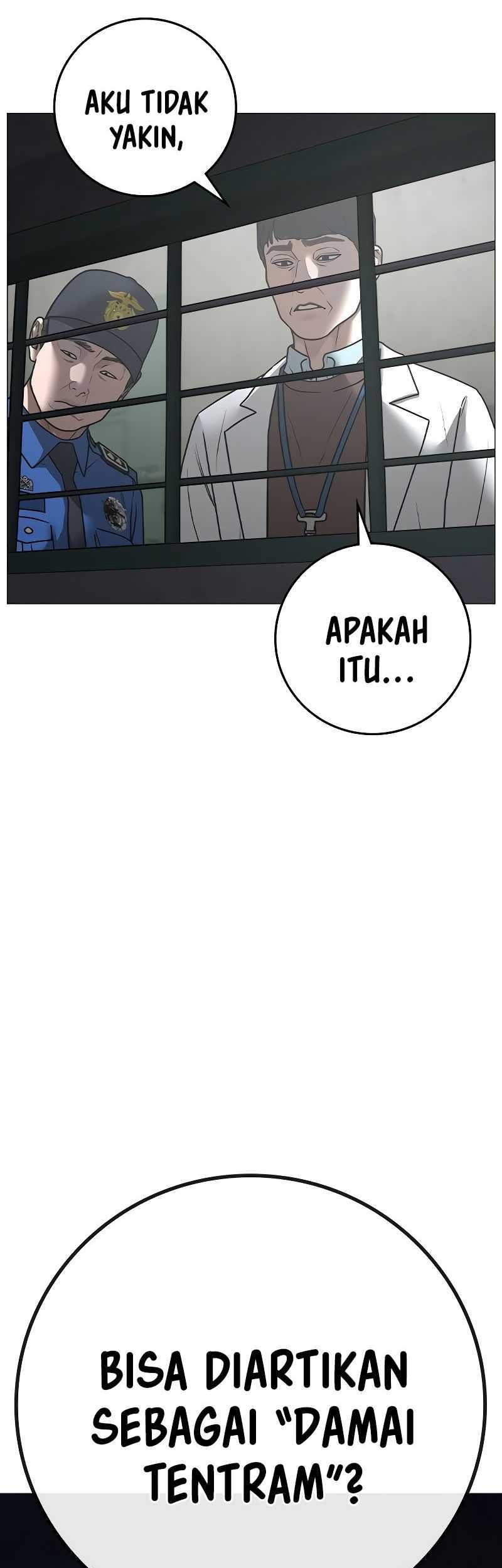 Reality Quest Bab 146 halaman 16