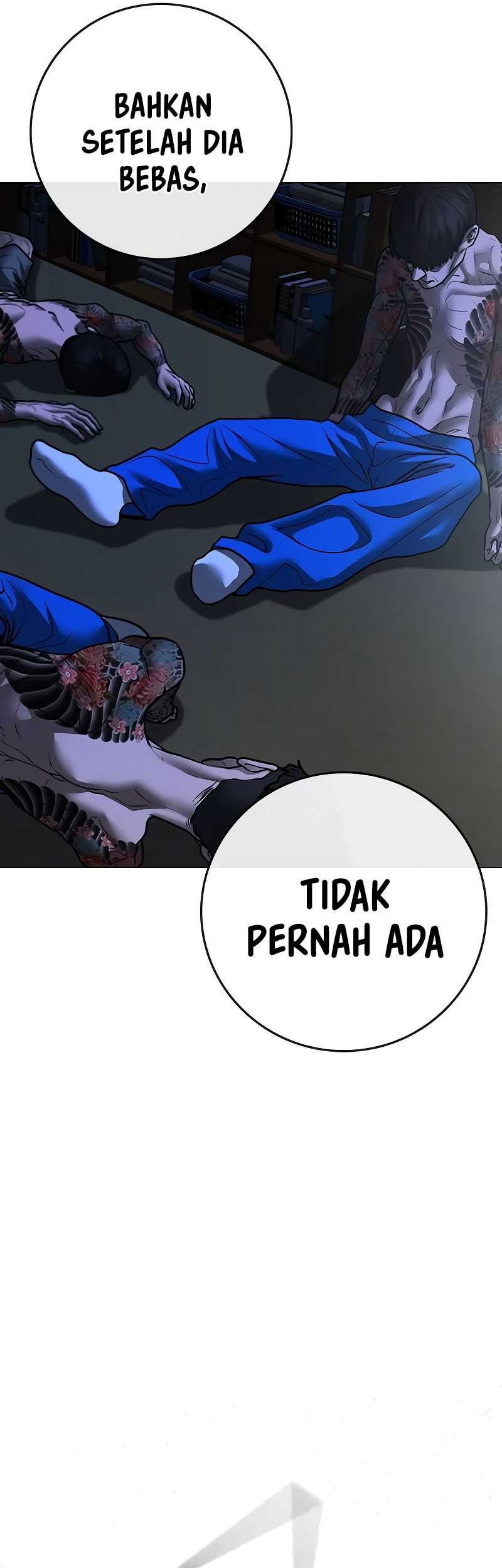 Reality Quest Bab 146 halaman 28