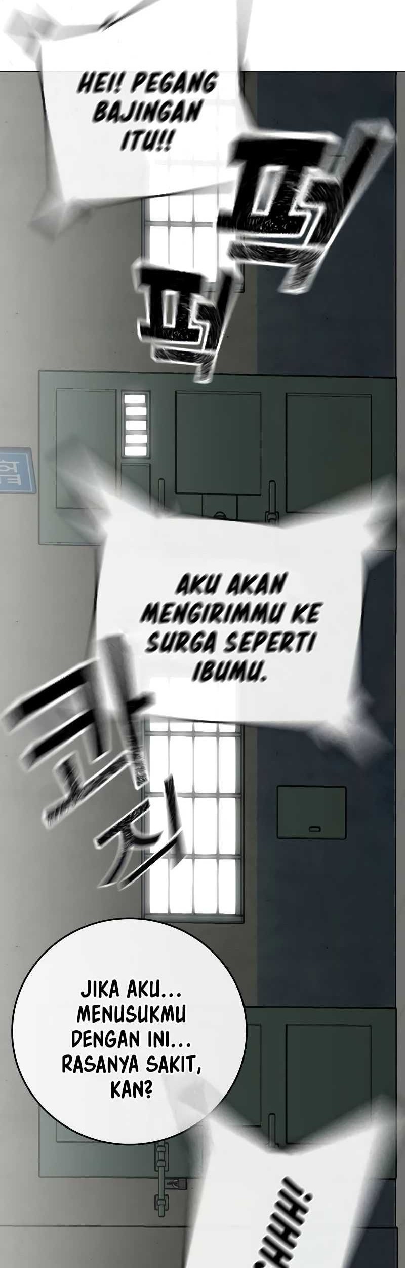 Reality Quest Bab 146 halaman 29