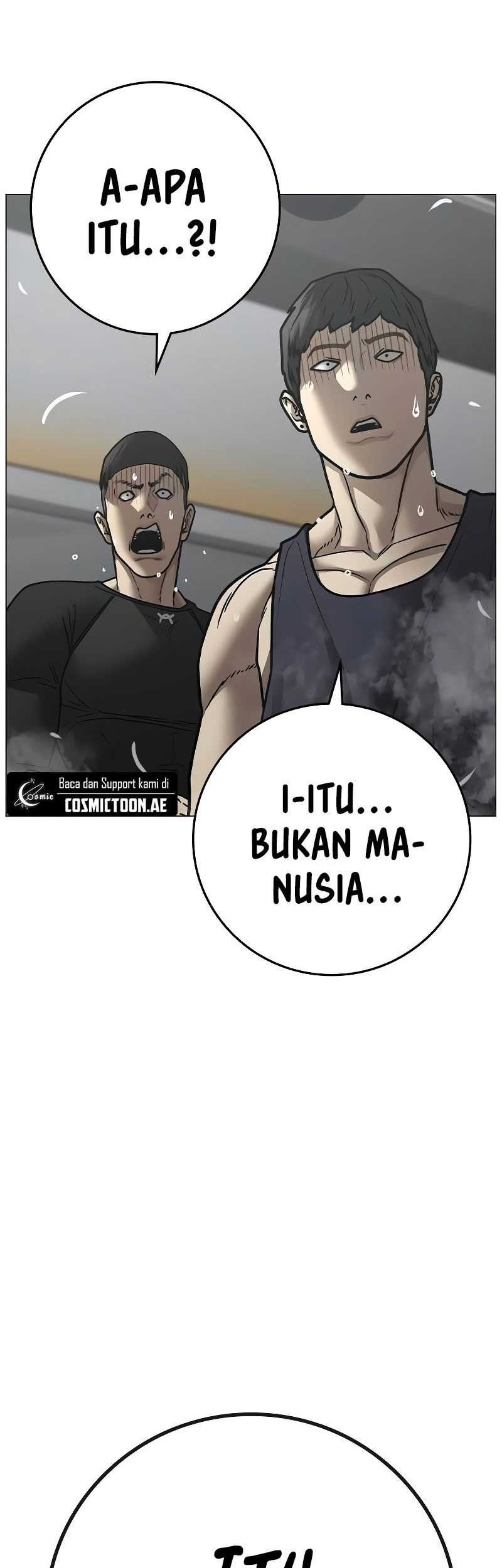 Reality Quest Bab 146 halaman 36