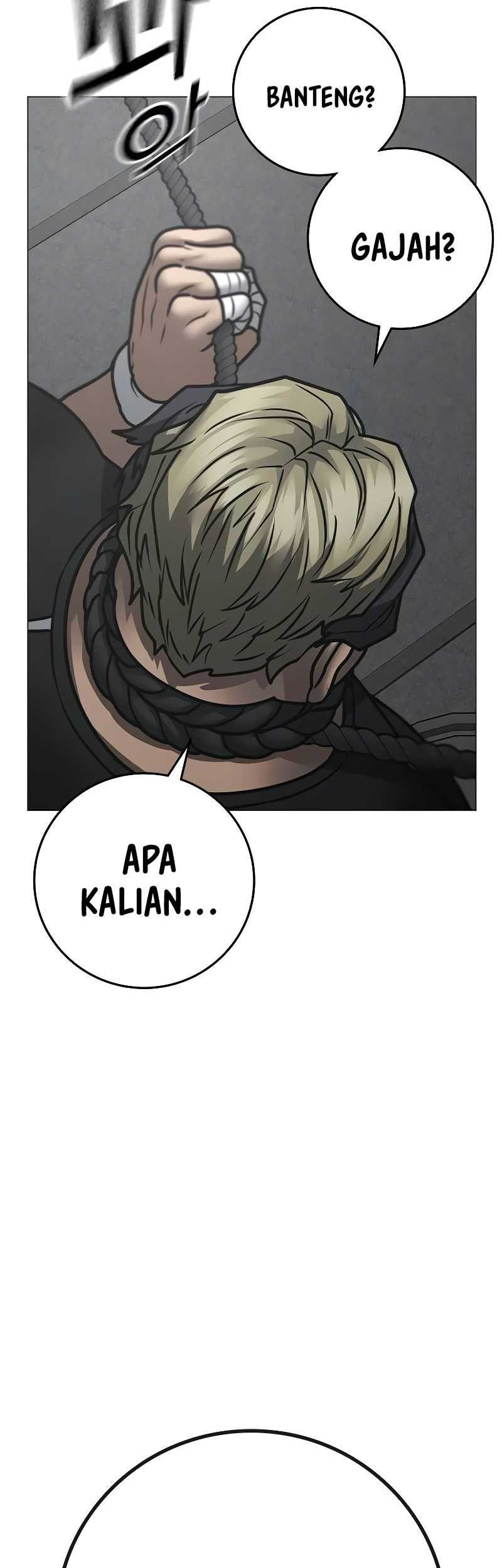 Reality Quest Bab 146 halaman 47
