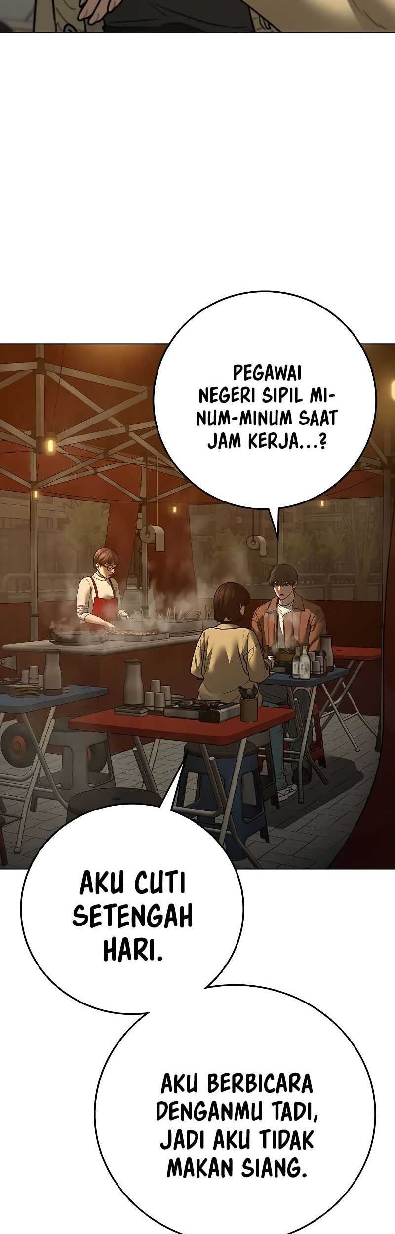 Reality Quest Bab 146 halaman 63
