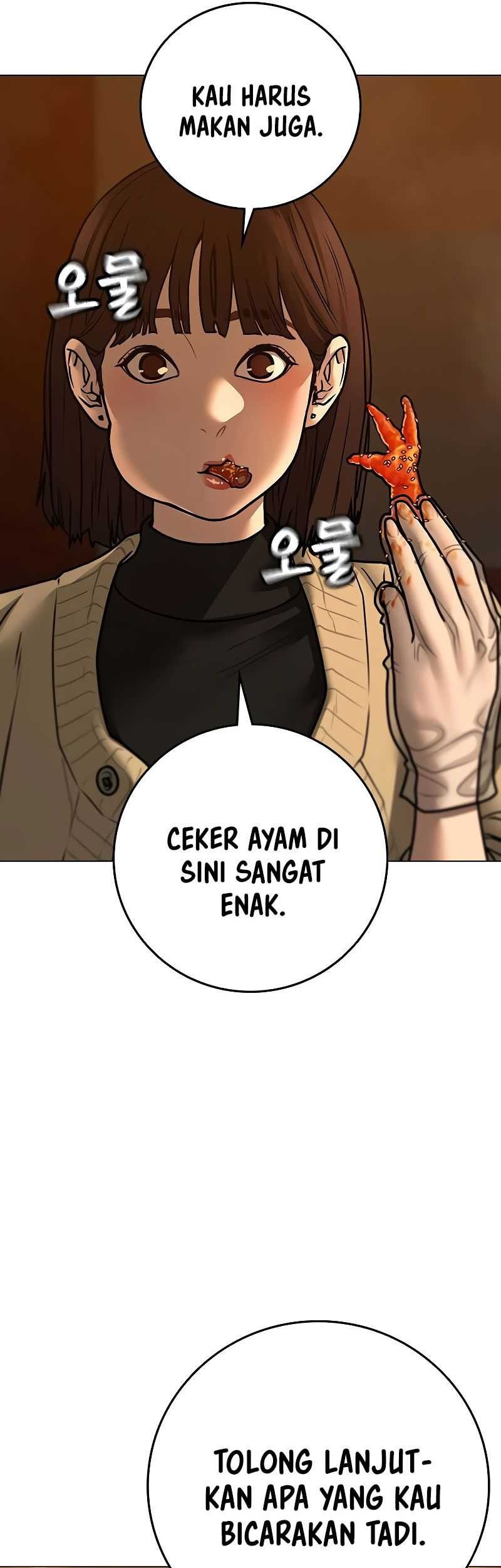 Reality Quest Bab 146 halaman 65