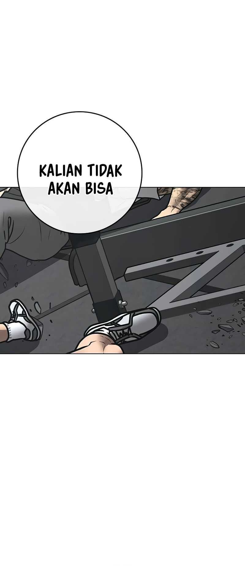 Reality Quest Bab 146 halaman 85