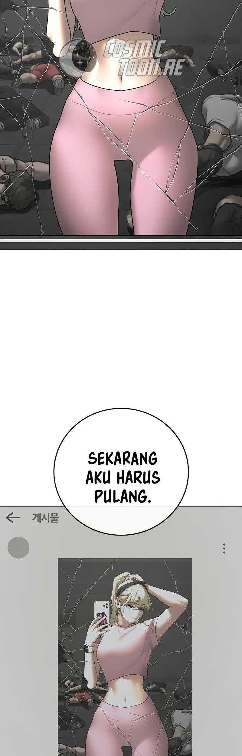 Reality Quest Bab 146 halaman 96