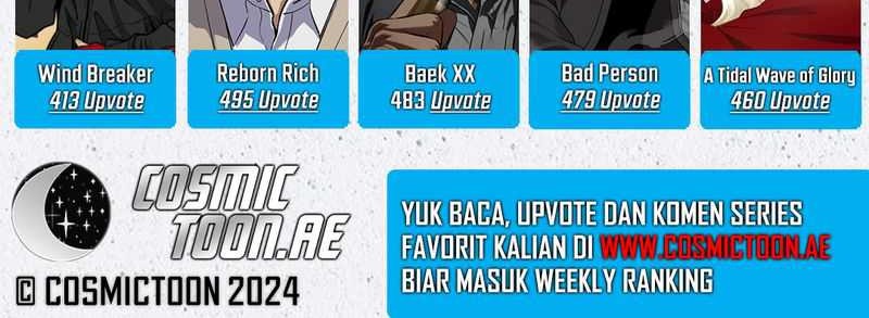 Reality Quest Bab 146 halaman 109