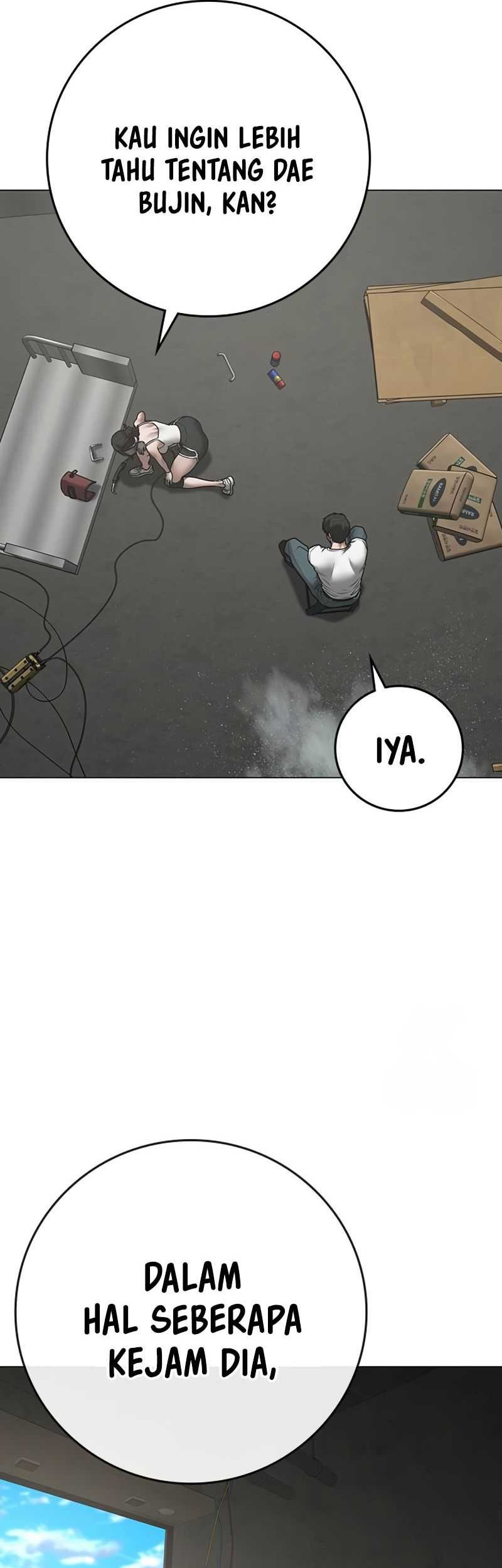 Reality Quest Bab 147 halaman 10