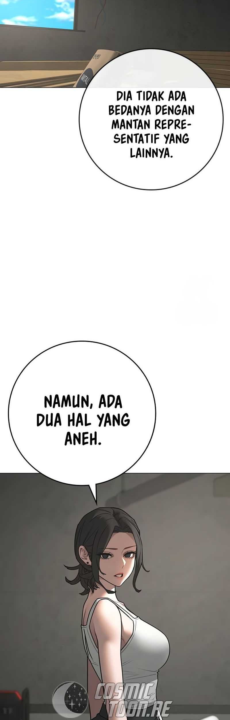 Reality Quest Bab 147 halaman 11
