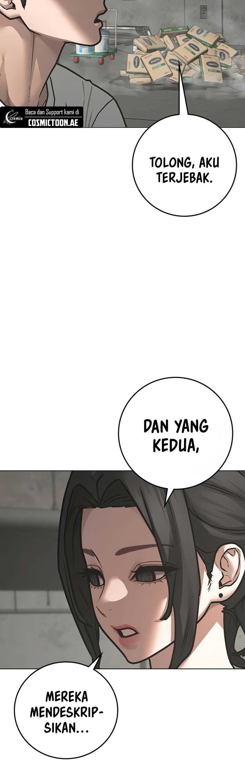 Reality Quest Bab 147 halaman 14