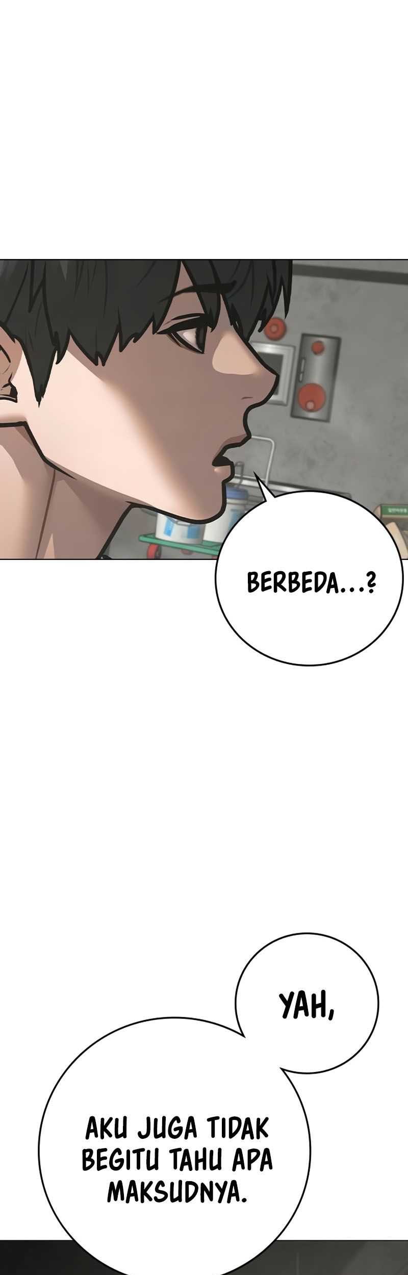 Reality Quest Bab 147 halaman 16