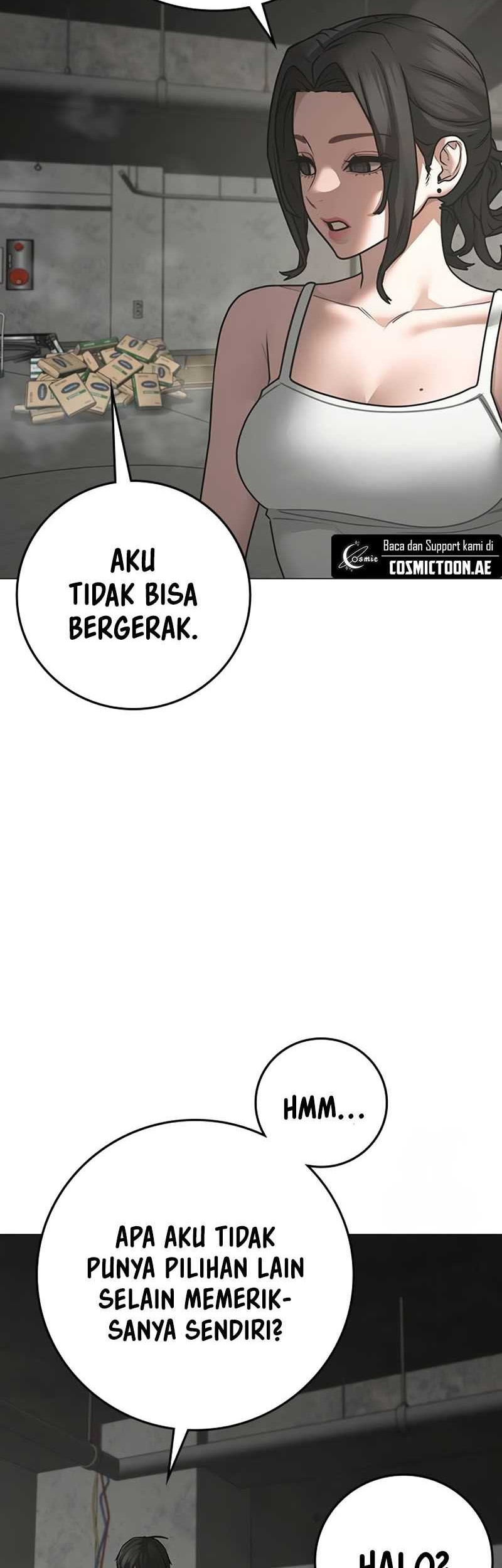 Reality Quest Bab 147 halaman 17