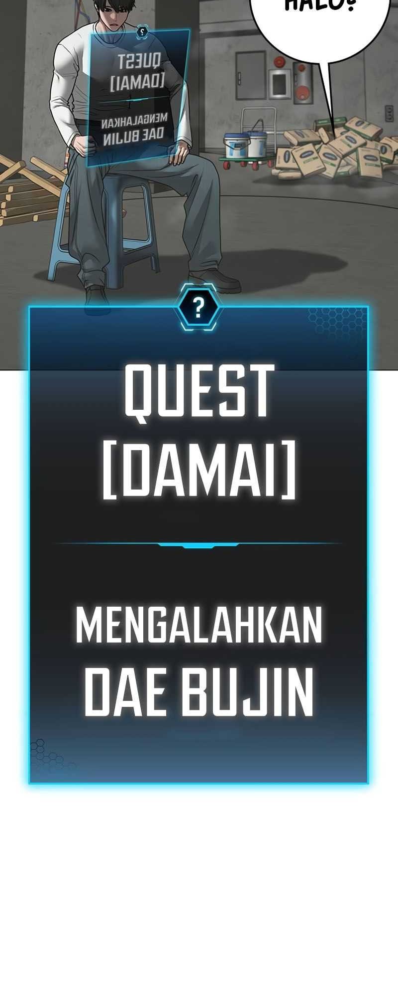Reality Quest Bab 147 halaman 18