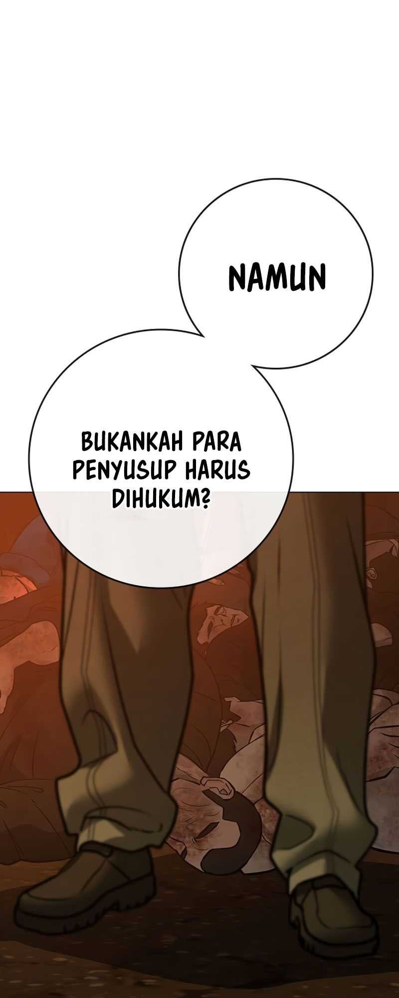 Reality Quest Bab 147 halaman 21
